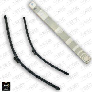 Wiper Blade Set