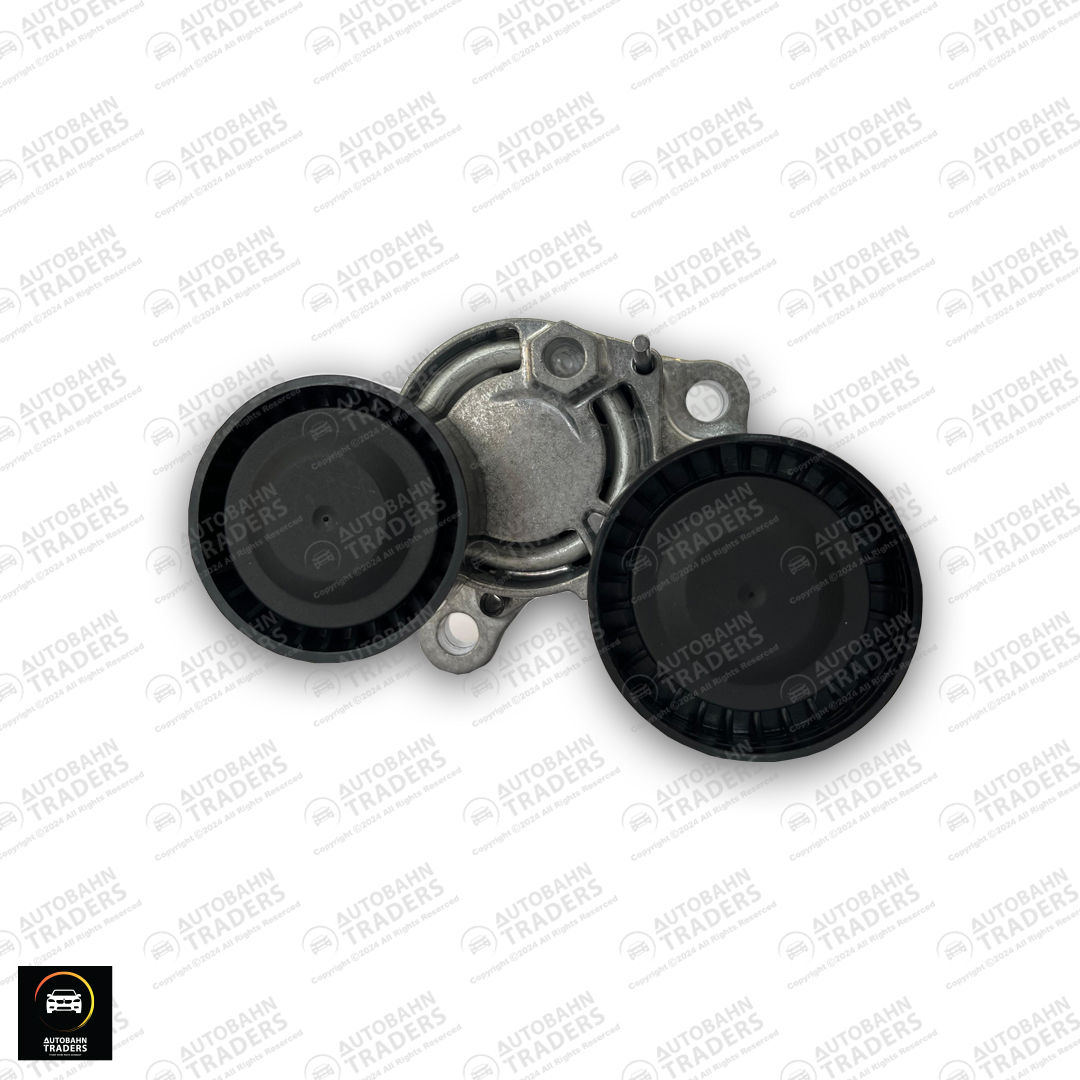 Belt Tensioner Lever - Image 4
