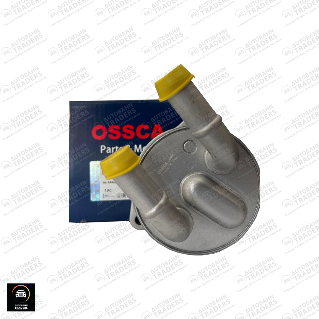 Oil Cooler