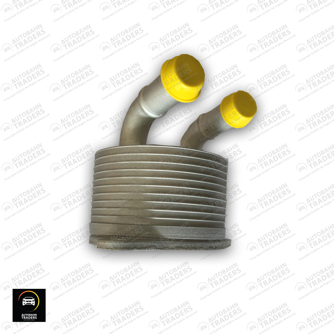 Oil Cooler - Image 2