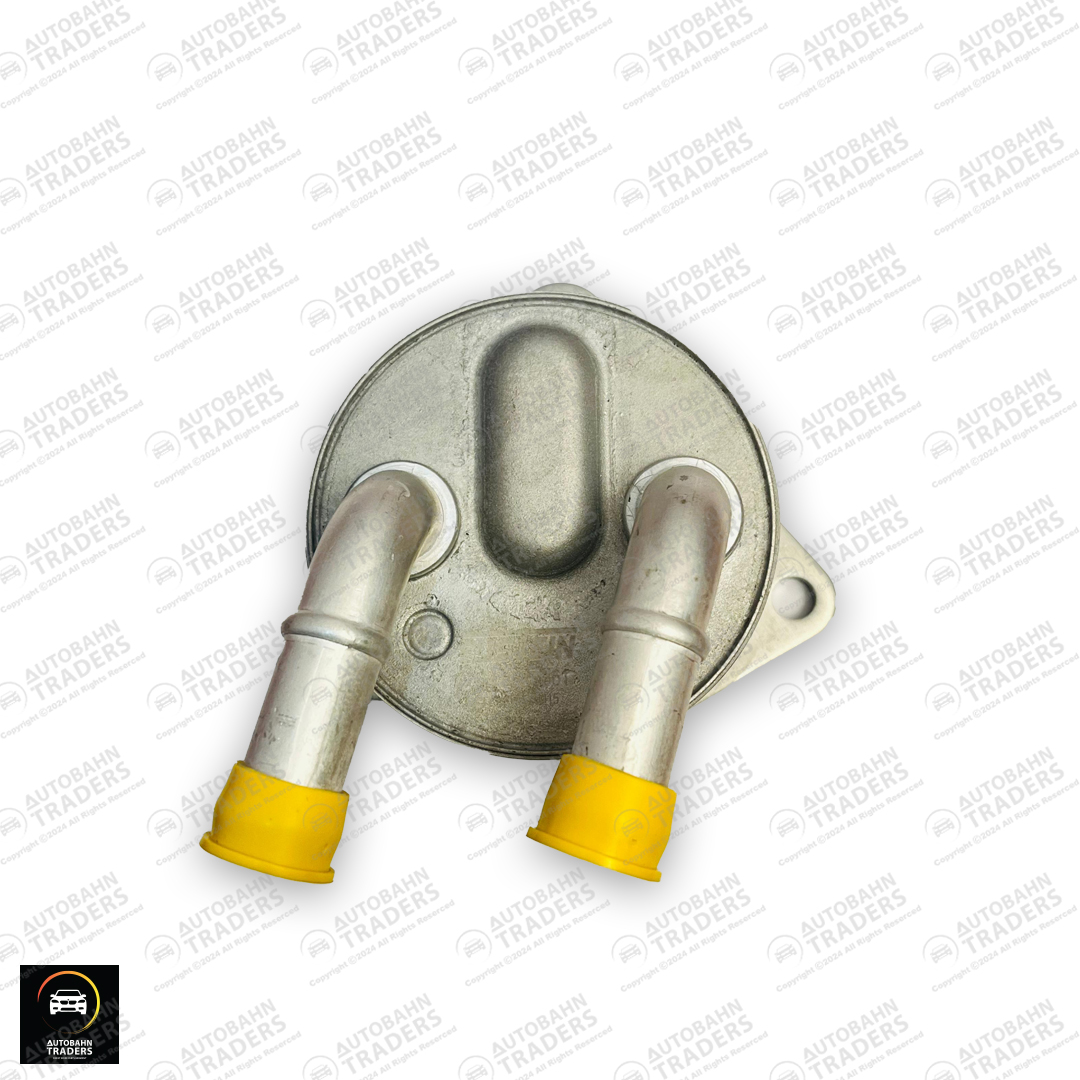 Oil Cooler - Image 4