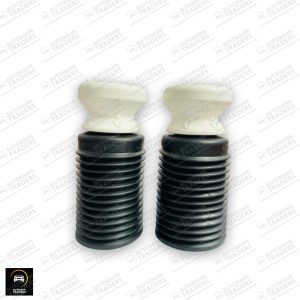 Front Dust Cover Kit