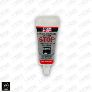 Power Steering Oil Leak Stop