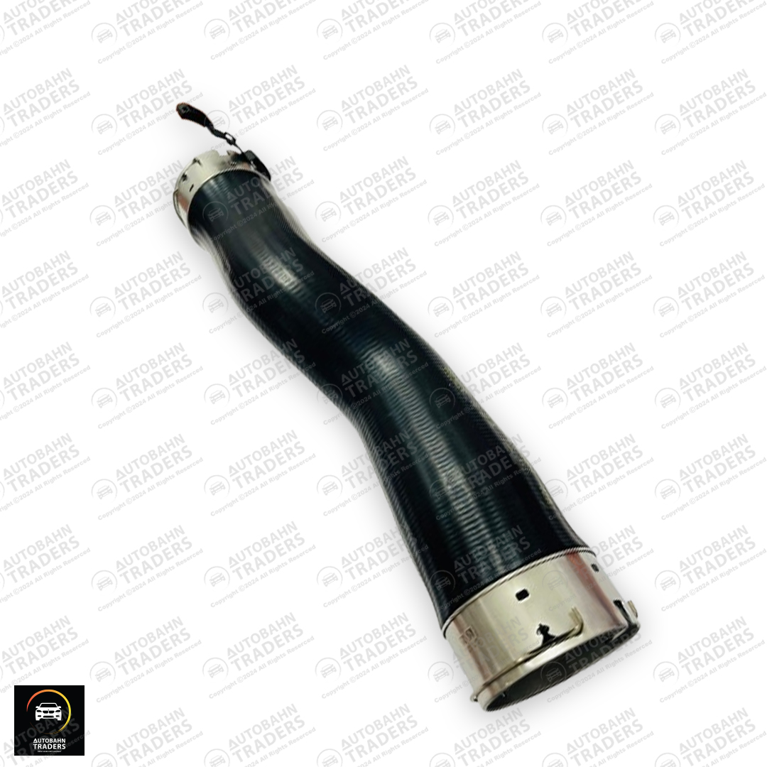 Charger Intake Hose