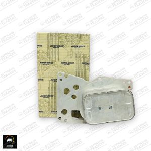 Oil Cooler