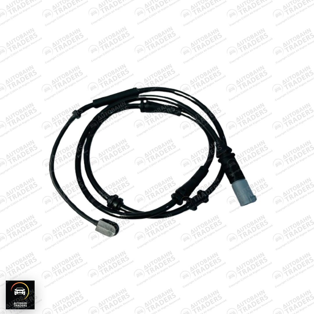 Rear Brake Pad Sensor