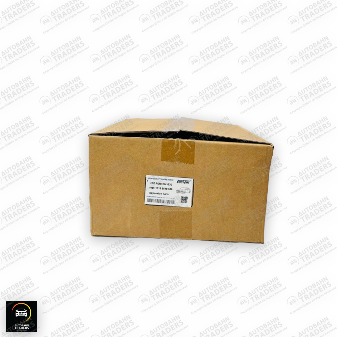 EUSTEIN Coolant Expansion Tank for BMW - Image 5