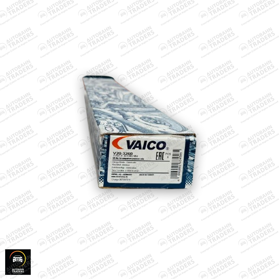 Anti roll bar link - Image 2