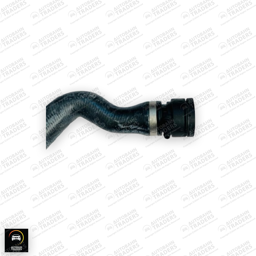 Radiator Hose - Image 3