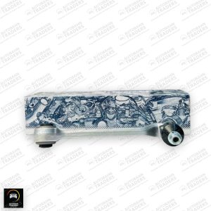 Front Lower Arm - RH