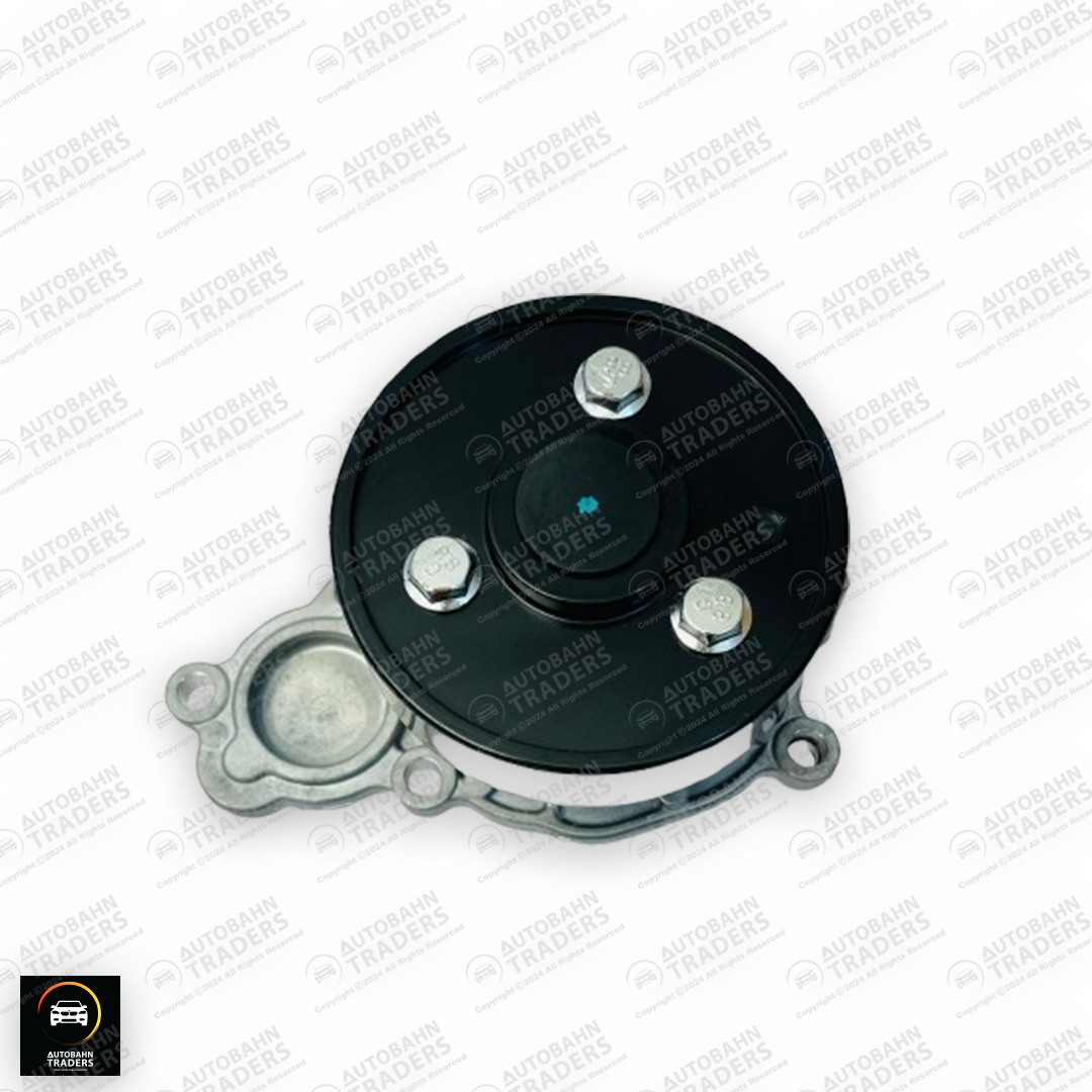 Water Pump - Image 2