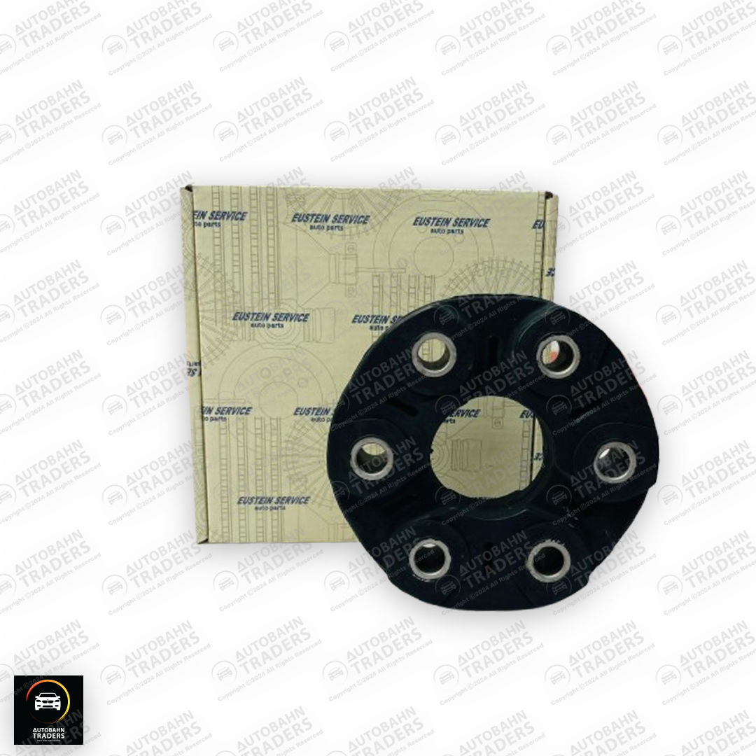 Drive Shaft Coupler