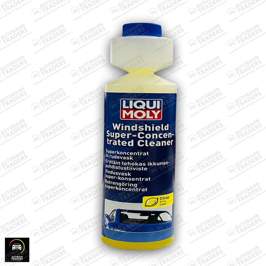 Windshield Super 250ml