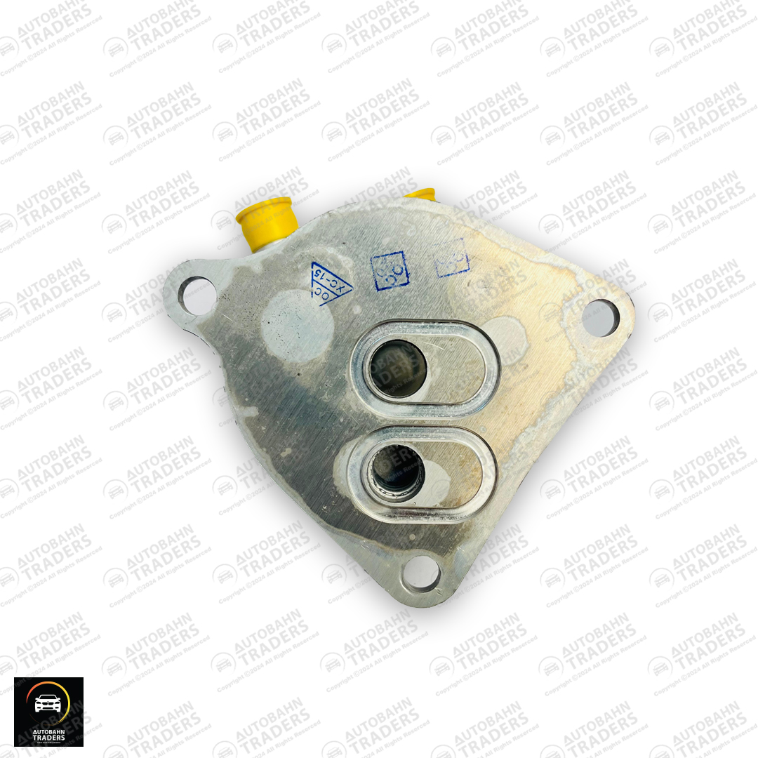 Oil Cooler - Image 3
