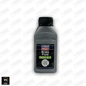 Brake Oil