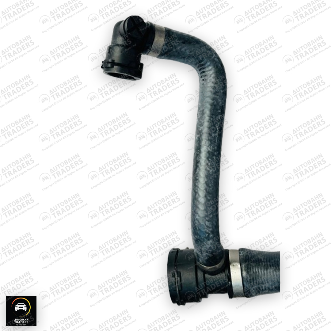 Radiator Hose - Image 2