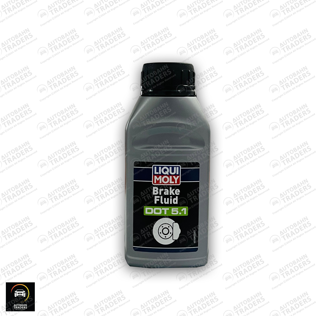 Brake Oil