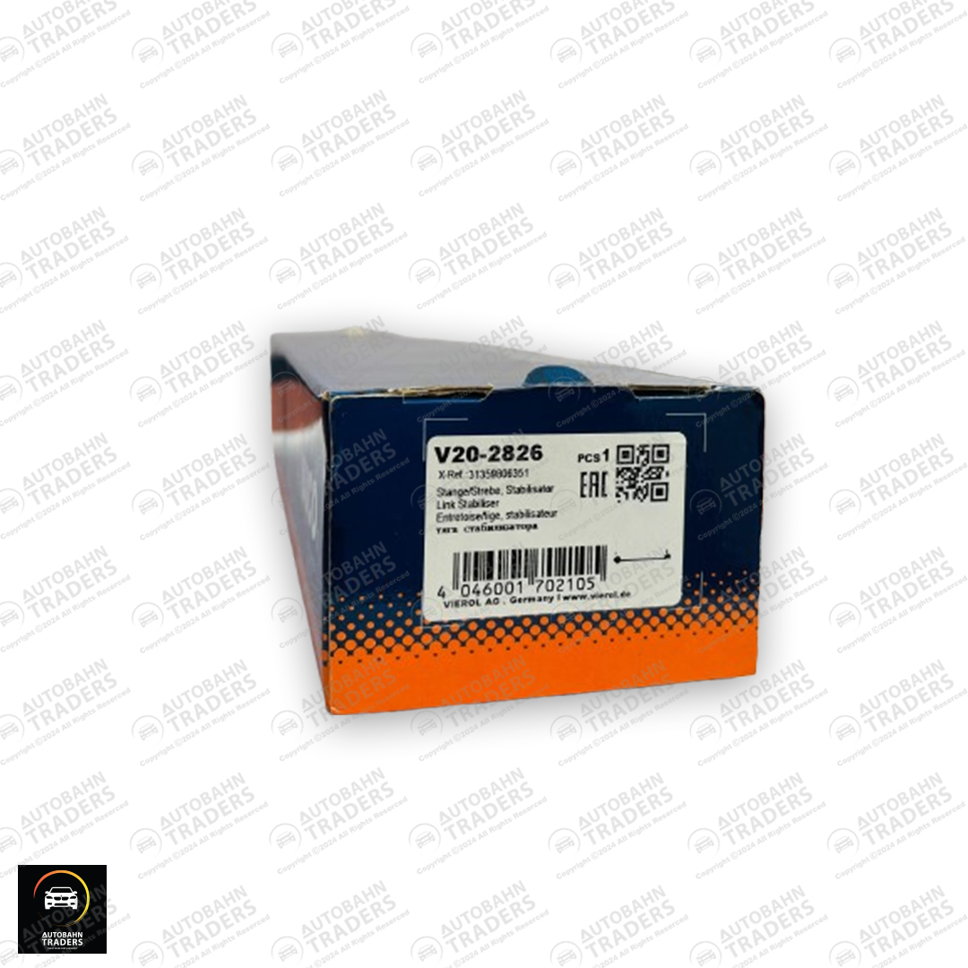 Anti Roll Bar Link - LH - Image 2