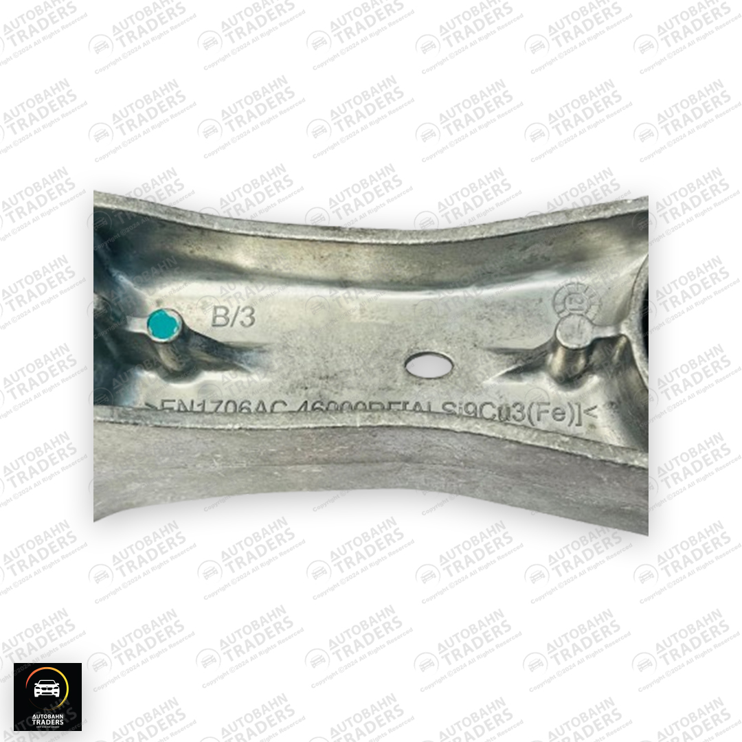 Engine Mount (Stabilizer link) - Image 4