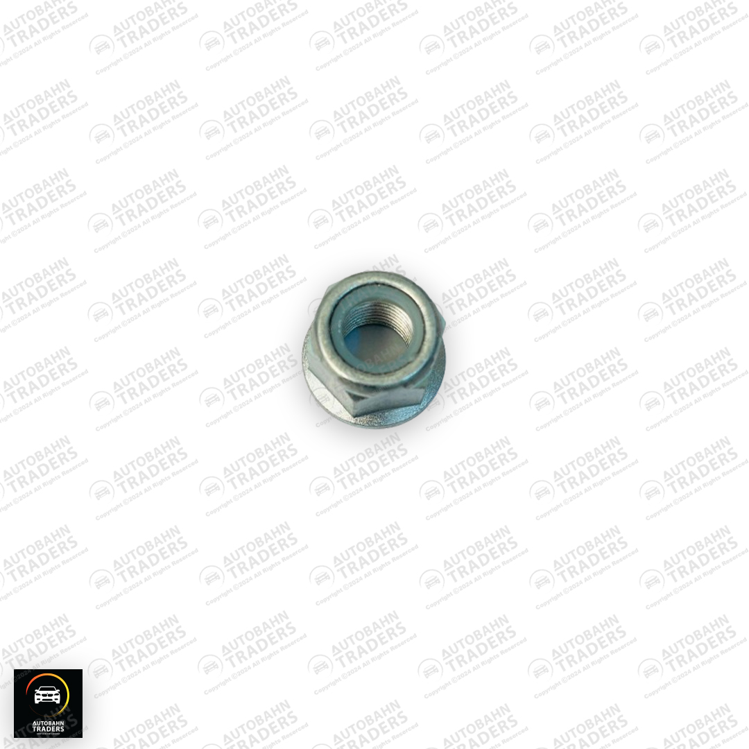 Front Control Arm - LH - Image 4