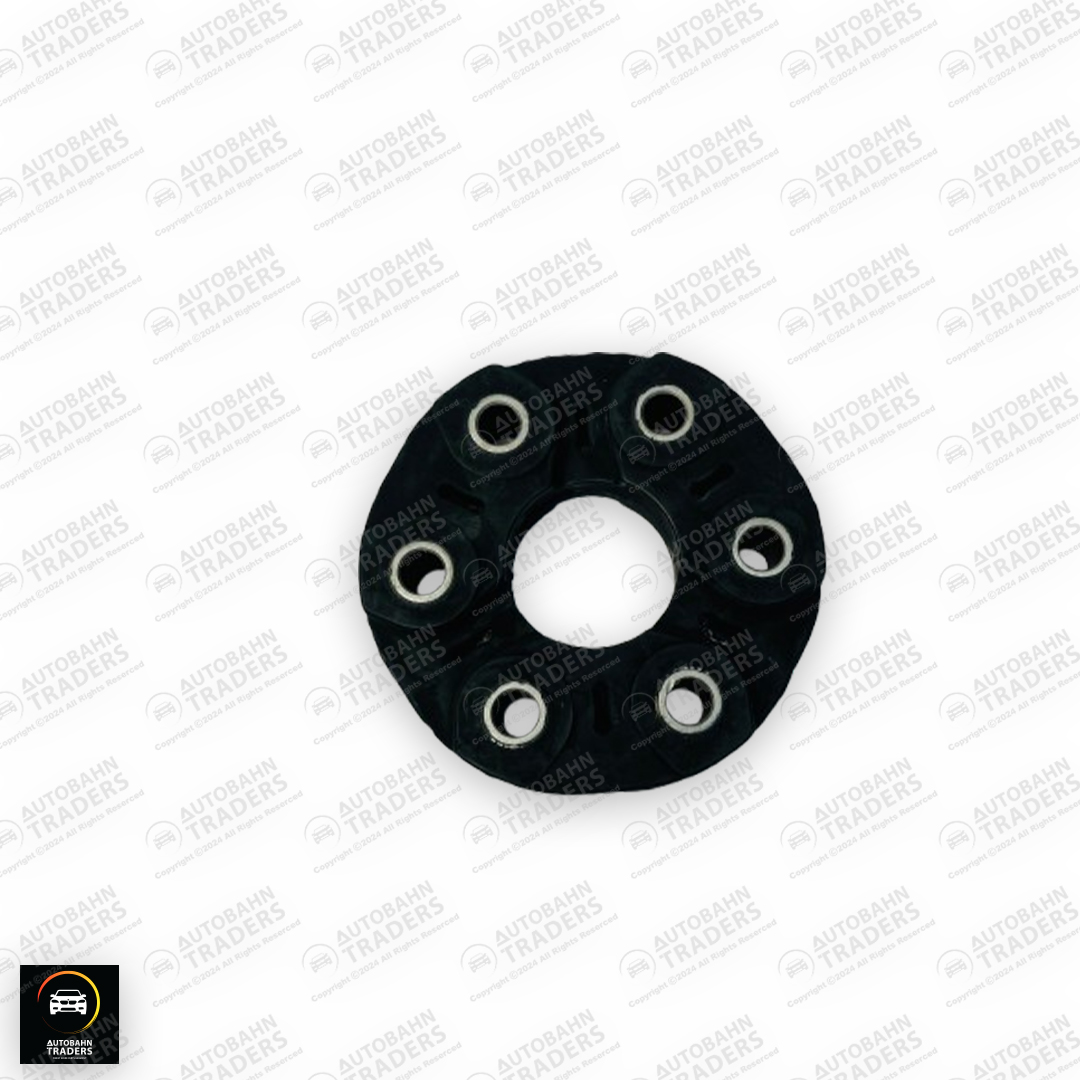 Drive Shaft Coupler - Image 3
