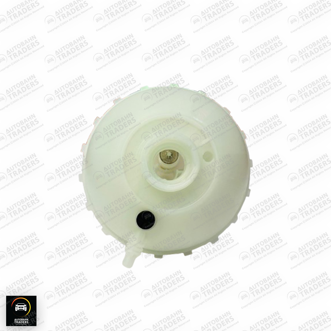 Expansion Tank - Image 3