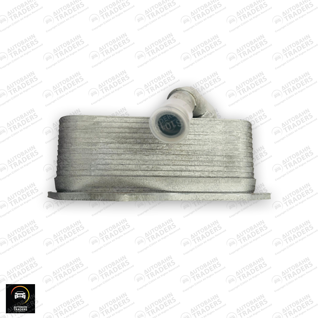 Oil Cooler