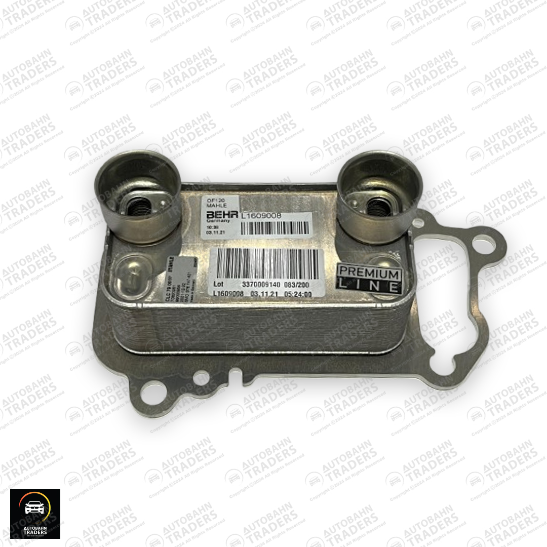 Oil Cooler - Image 4