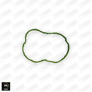 Thermostat housing gasket