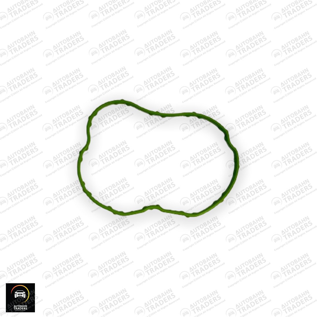 Thermostat housing gasket