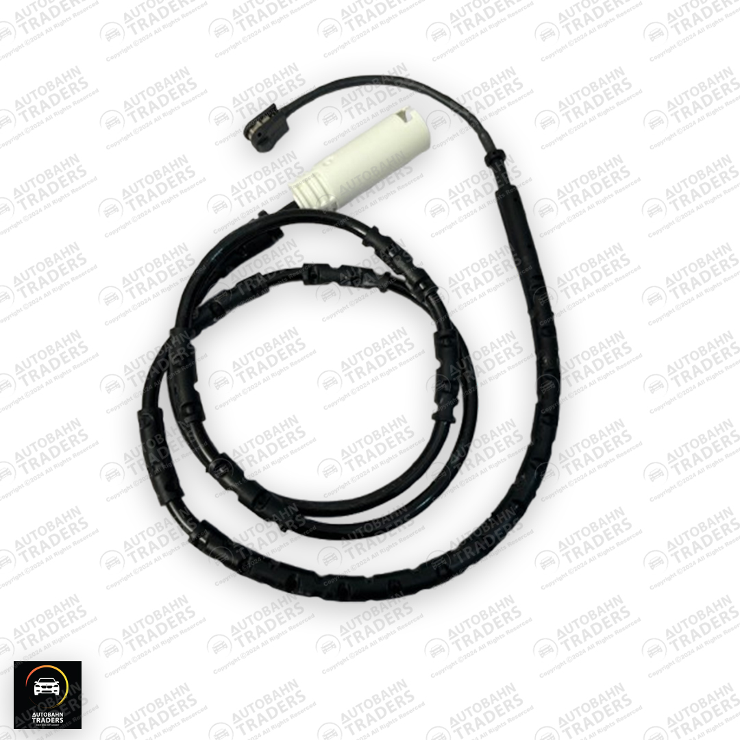 Rear Brake Pad Sensor