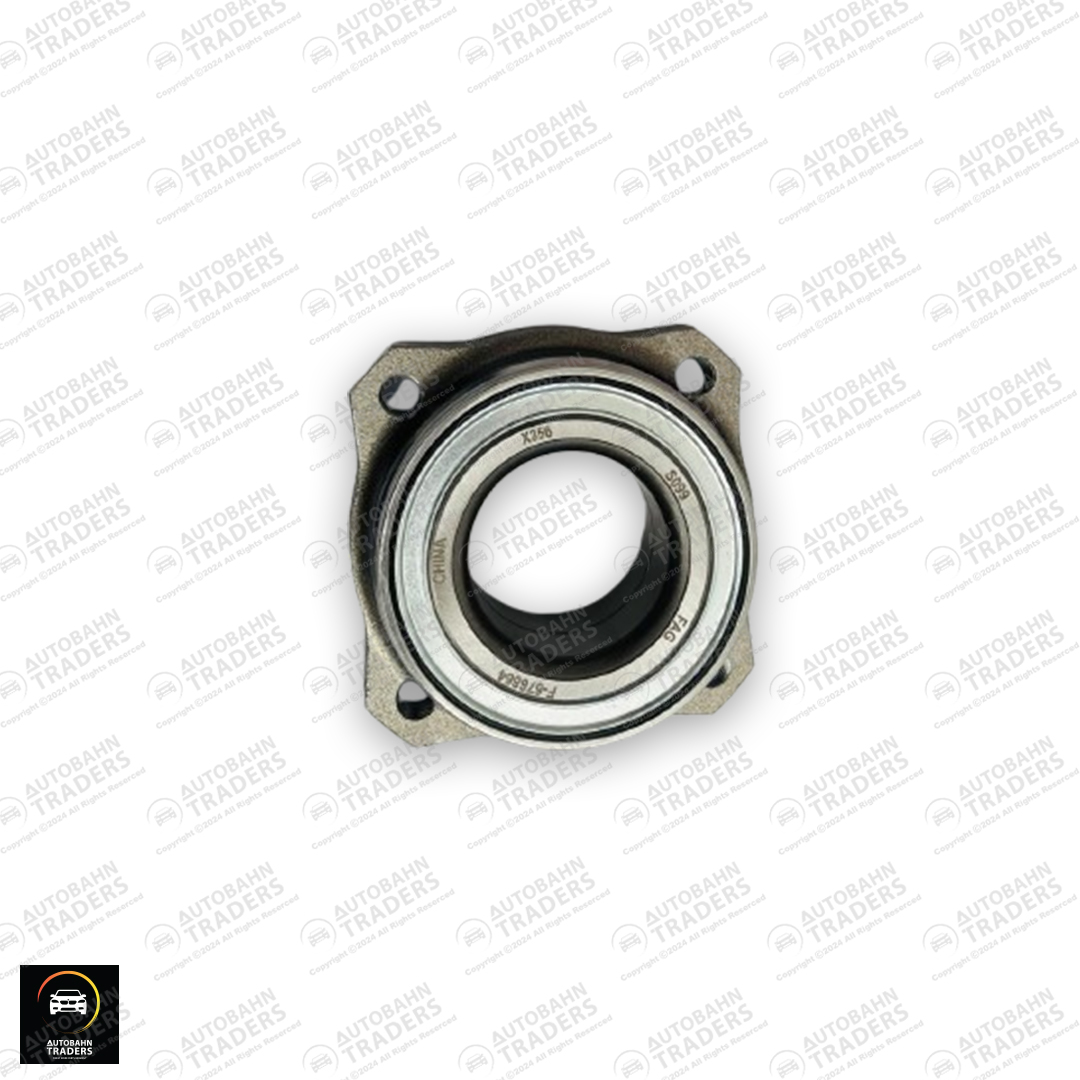 Wheel Bearing Kit - Image 2
