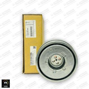 Damper Pulley