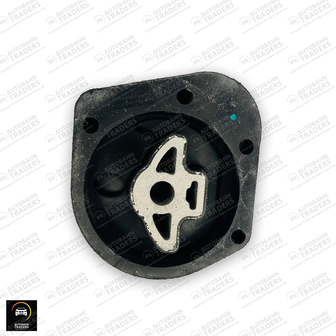 Gear Box Mount - Image 2