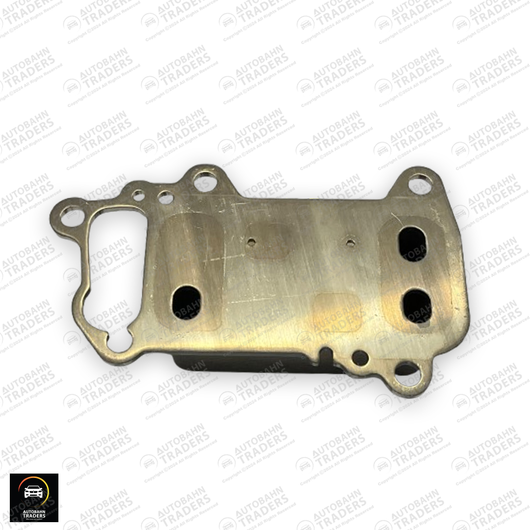 Oil Cooler - Image 2