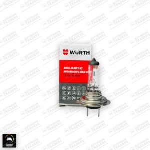 Headlight Bulb