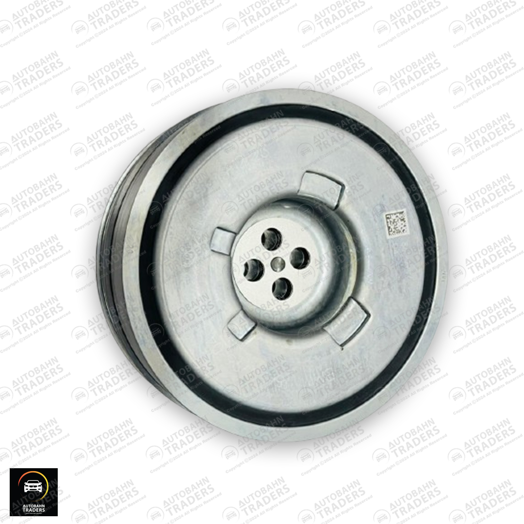 Damper Pulley - Image 2