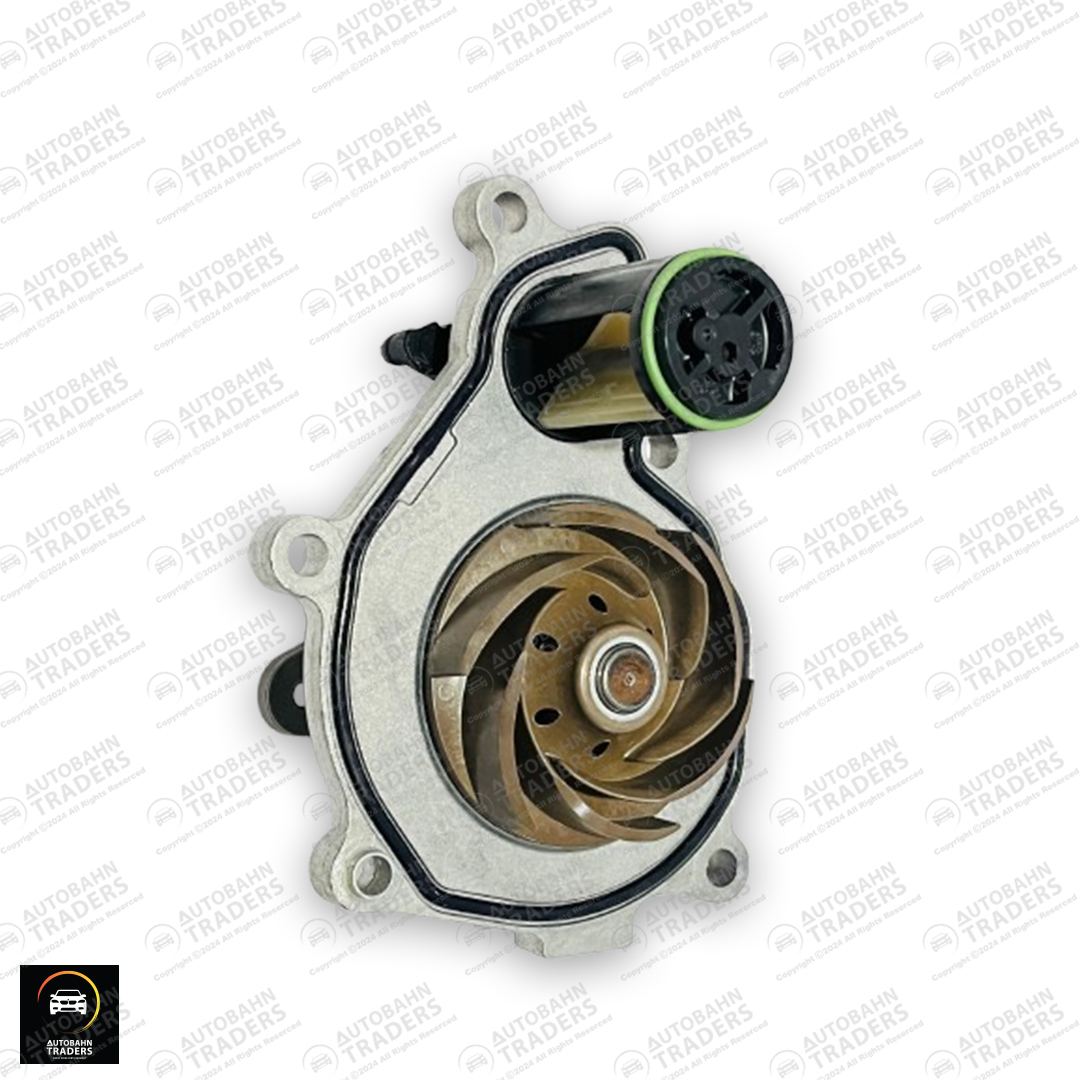 Water Pump - Image 2
