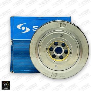 Flywheel