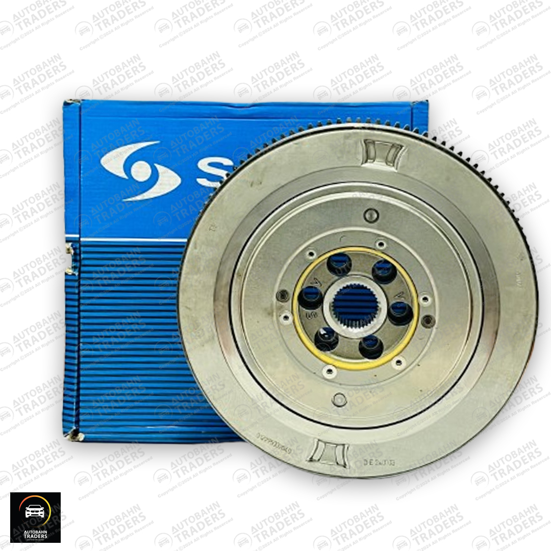 Flywheel