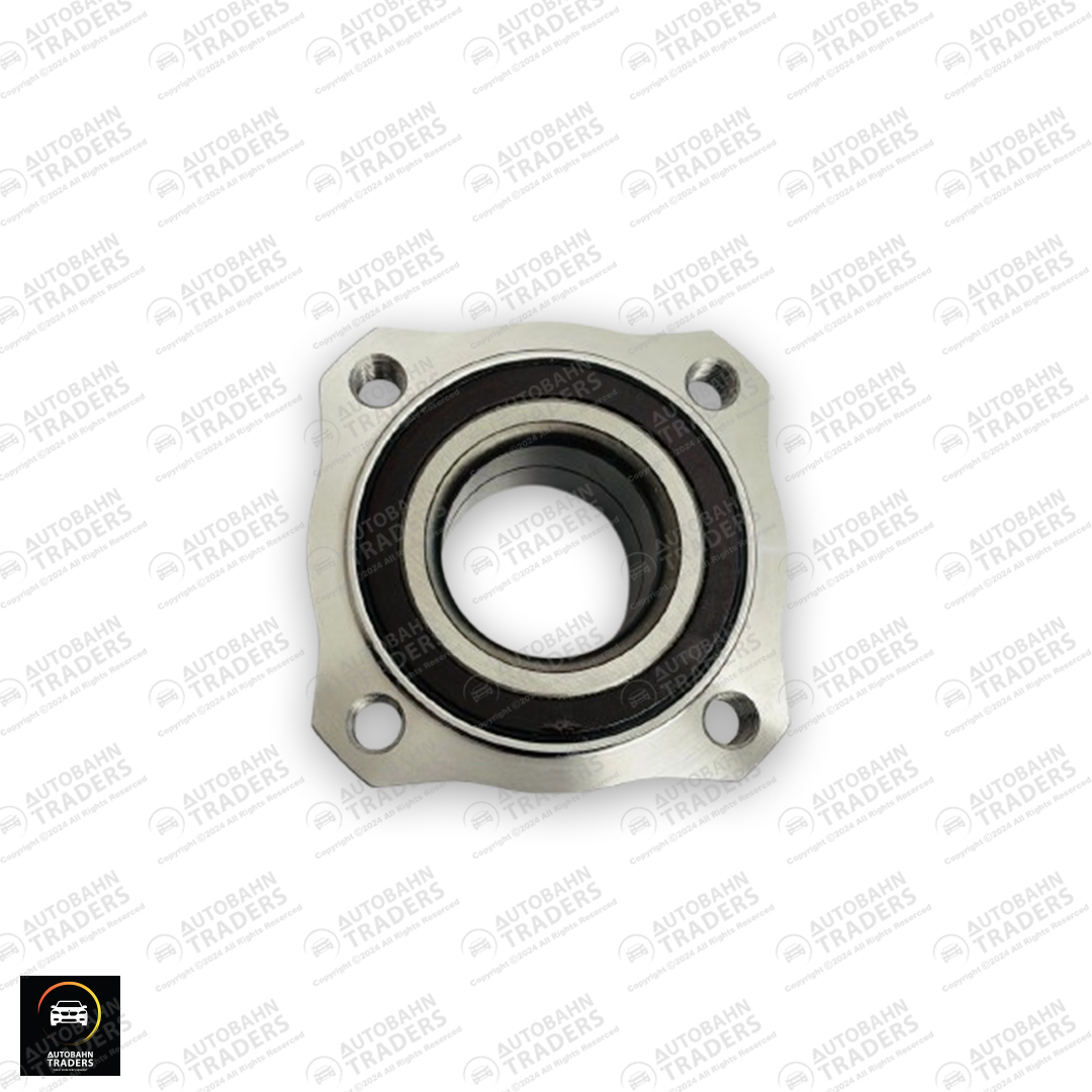 Wheel Bearing Kit - Image 3