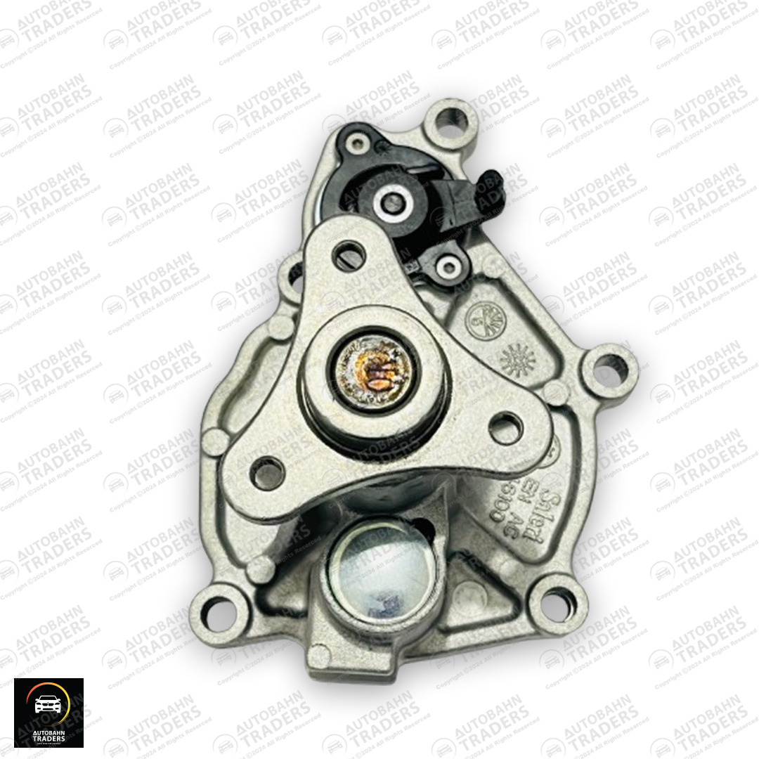 Water Pump - Image 3