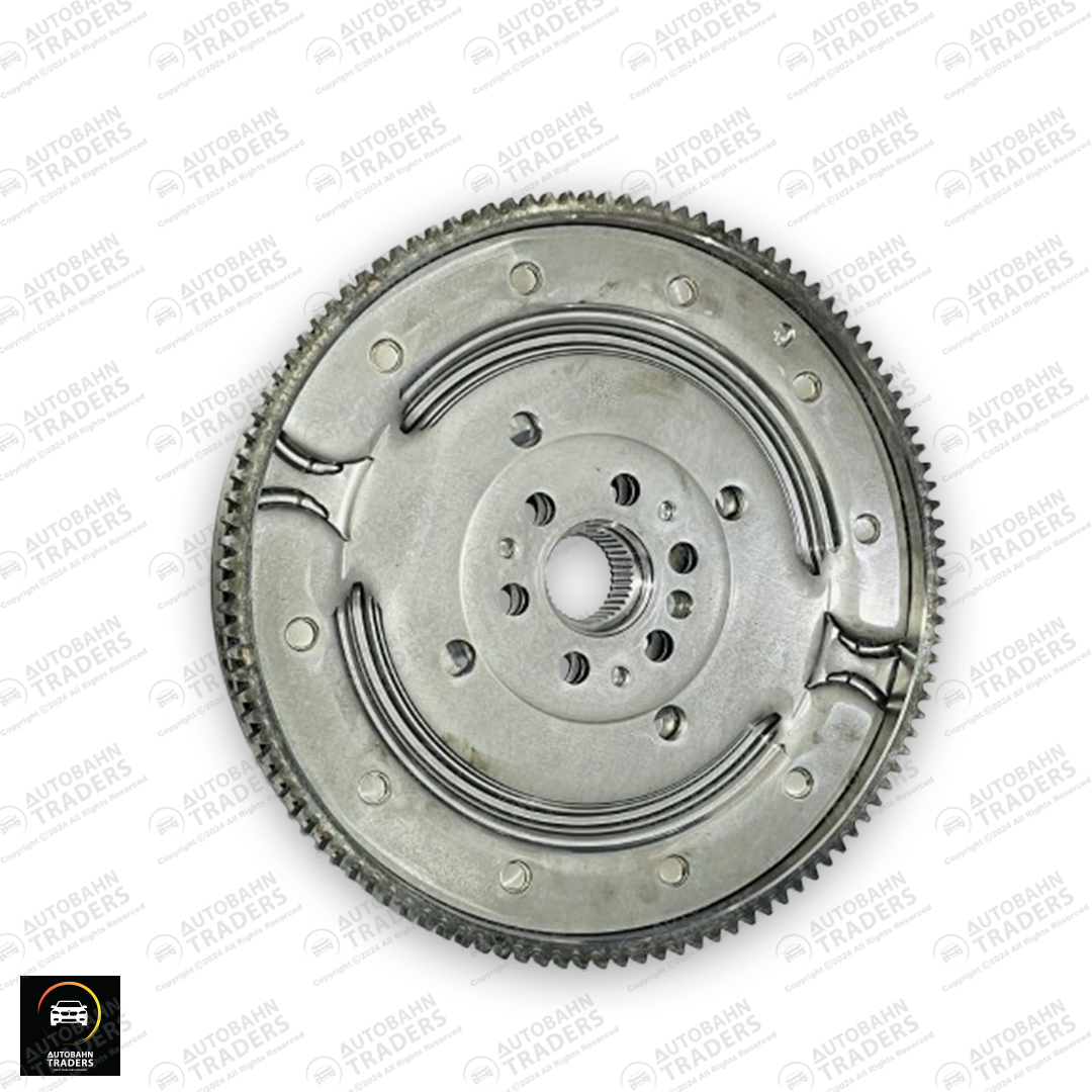 Flywheel - Image 2