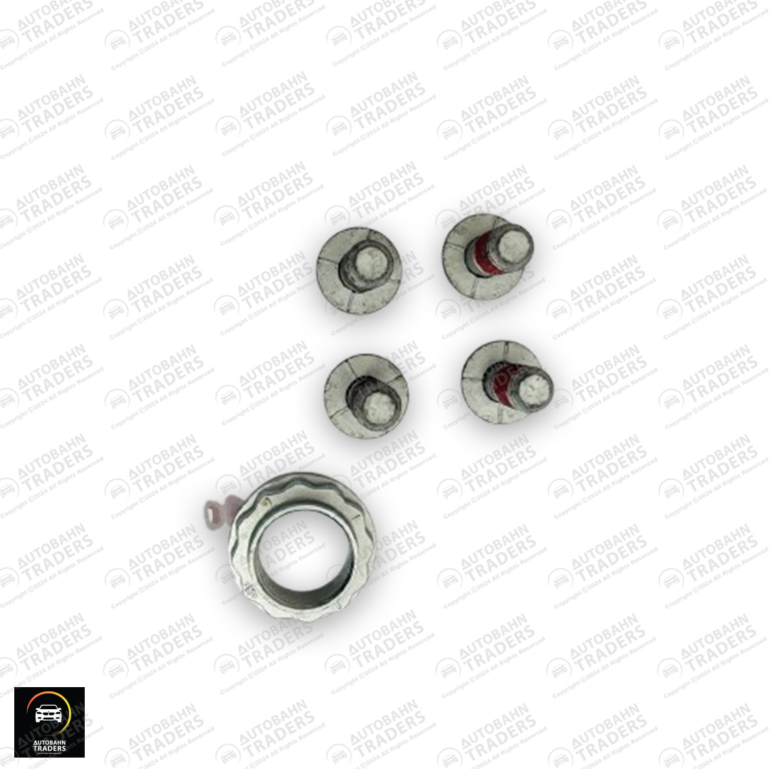 Wheel Bearing Kit - Image 4