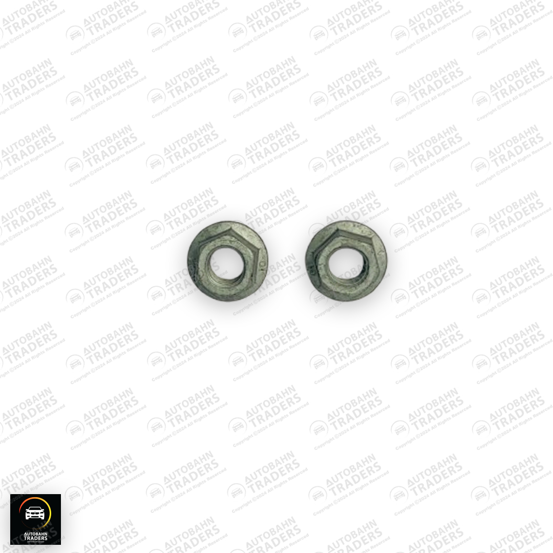 Anti Roll Bar Link - Image 4