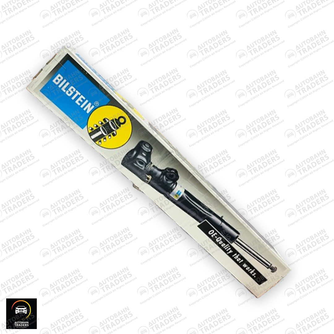 Front Shock Absorber - RH - Image 2