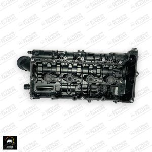 Rocker cover