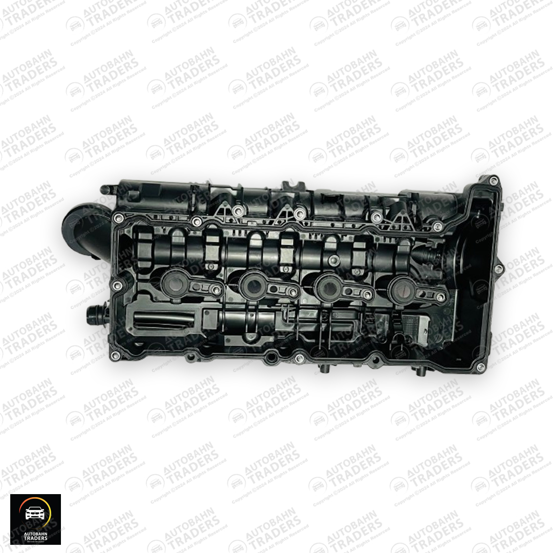 Rocker cover