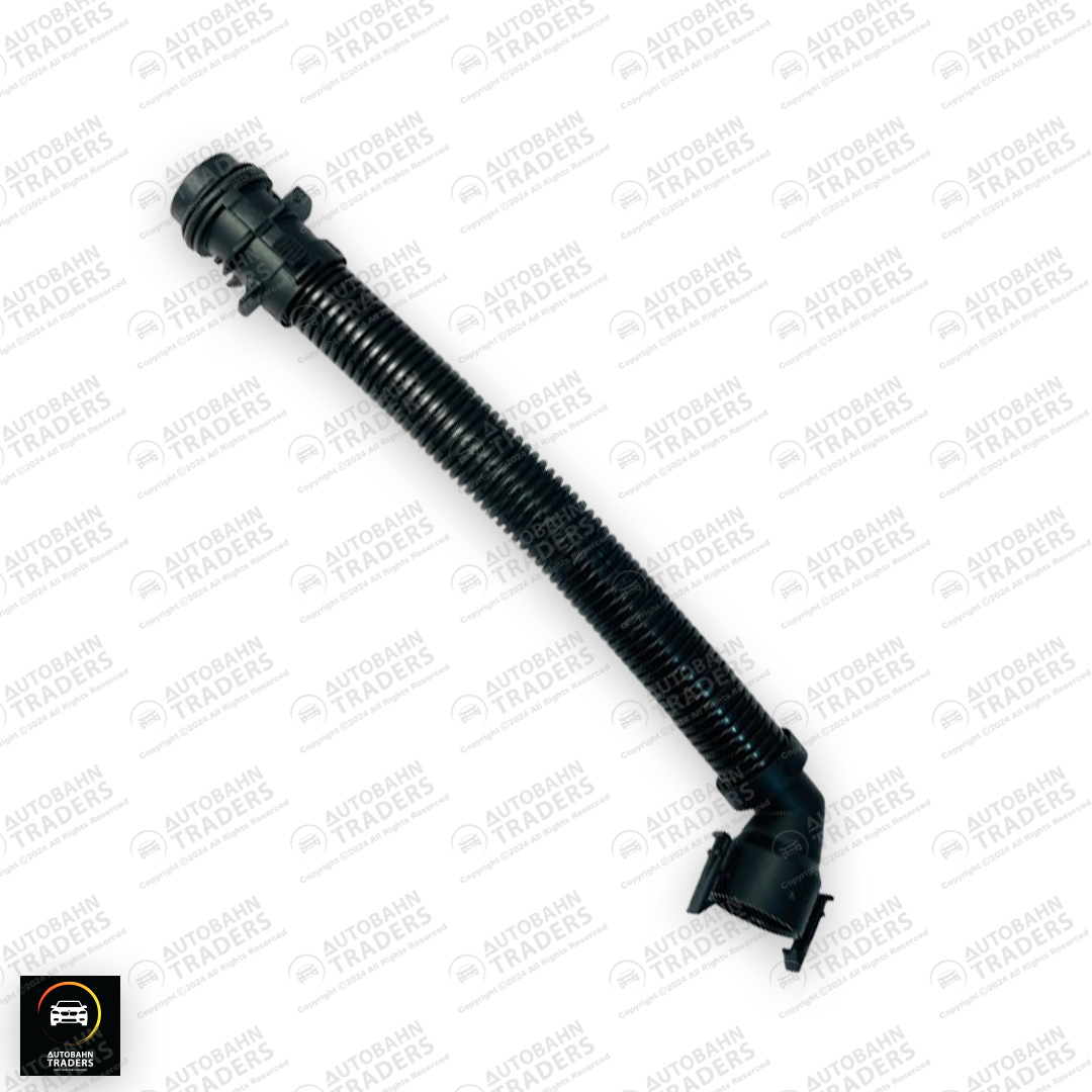 Crankcase Breather Hose