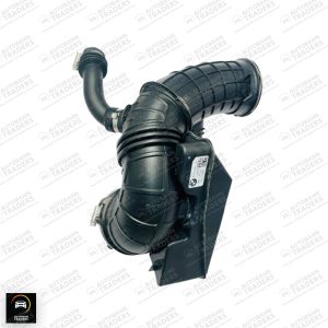 Air Duct Filtered Pipe